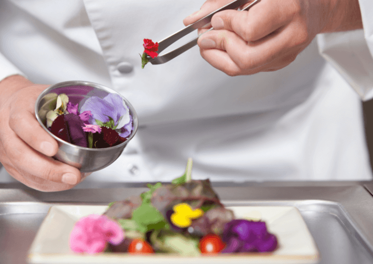 Jardinage et cuisine : quelles fleurs sont comestibles ? 12 Jardinage et cuisine : quelles fleurs sont comestibles ?